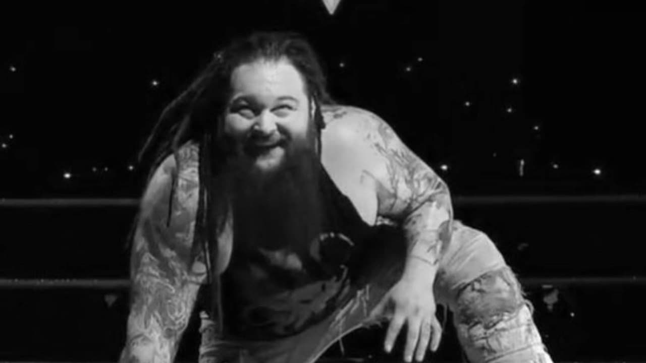 Bray Wyatt, estrella de la WWE, muere a los 36 años