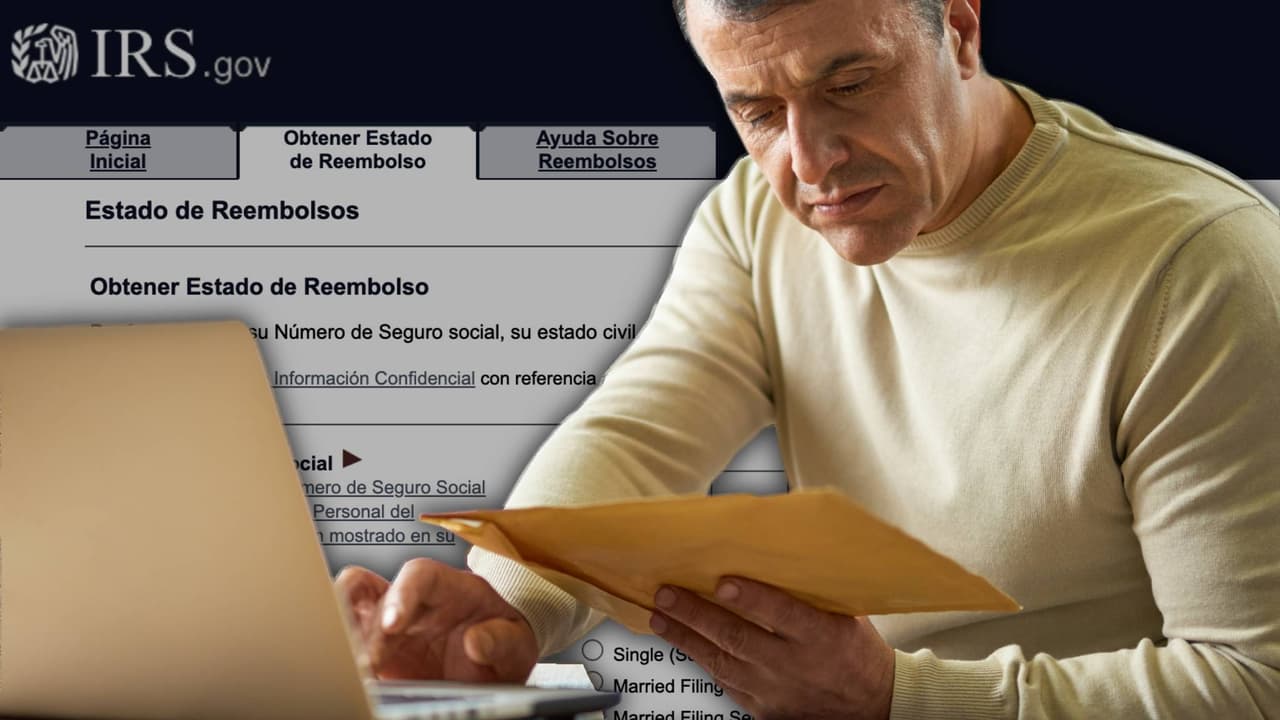 Cuáles son las razones por las que el IRS puede retener tu reembolso de impuestos