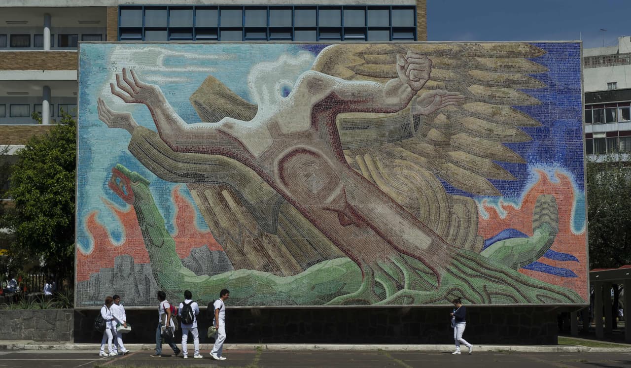 "La fuga de cerebros de Latinoamérica hacia EEUU ha empezado a revertirse"