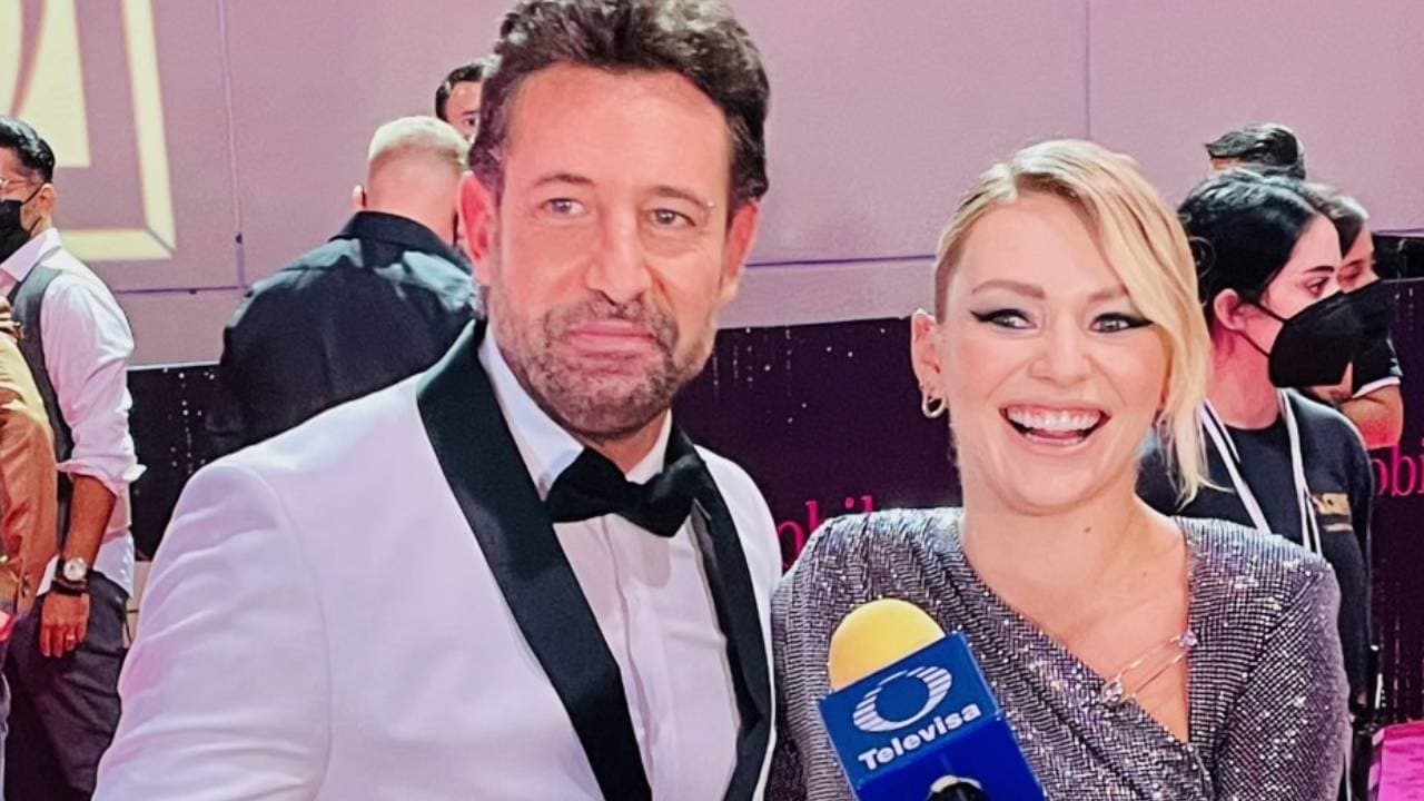 A solo días del gran estreno de Soltero con Hijas, Irina Baeva y Gabriel Soto anunciaron que en este 2022 su boda se realizará. Después del protagónico donde compartieron cámaras, el melodrama vuelve a unirlos. Recuerda cómo comenzaron a actuar juntos y síguelos en la telenovela desde este lunes 24 de enero a las 8P/ 7C por Univision.
