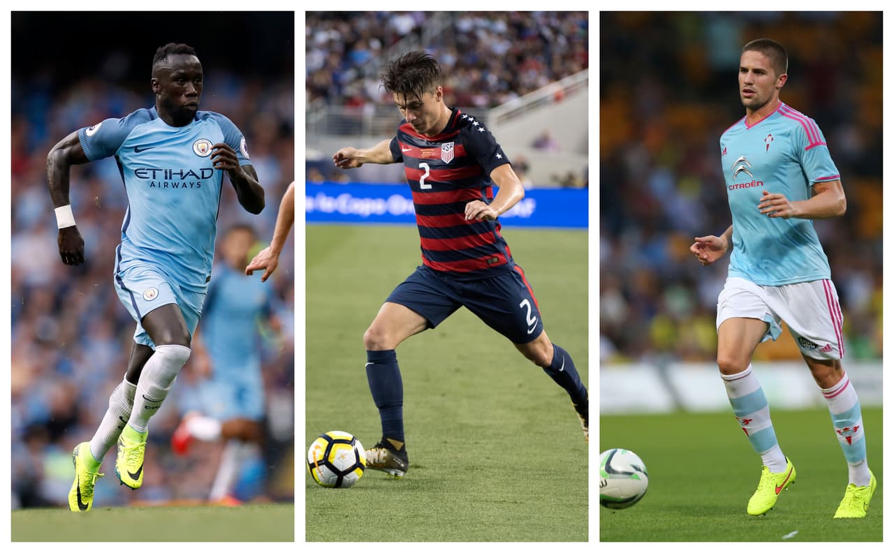 Crónica de un miércoles agitado: ¿Cómo finalizó el 'deadline day' en el mercado de la MLS?