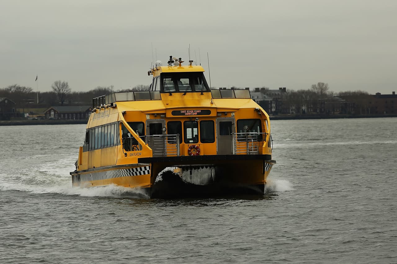 La Ciudad ha dicho que las rutas de un competidor no serían iguales.