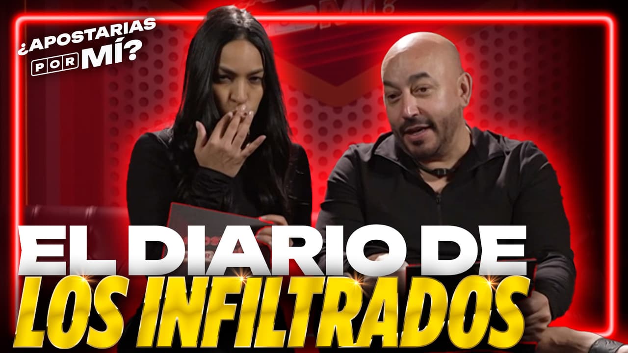 Lupillo y Taina se acaban a las parejas y quieren desbaratar la Villa con un nuevo equipo