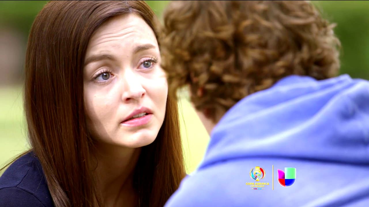 ¿Le confesarás tu infidelidad con Ramiro?