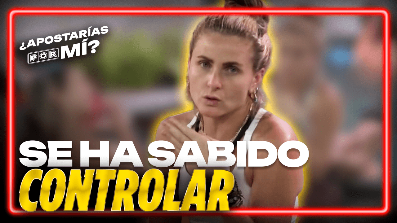 Nuja espera que su terapeuta esté ORGULLOSA de ella