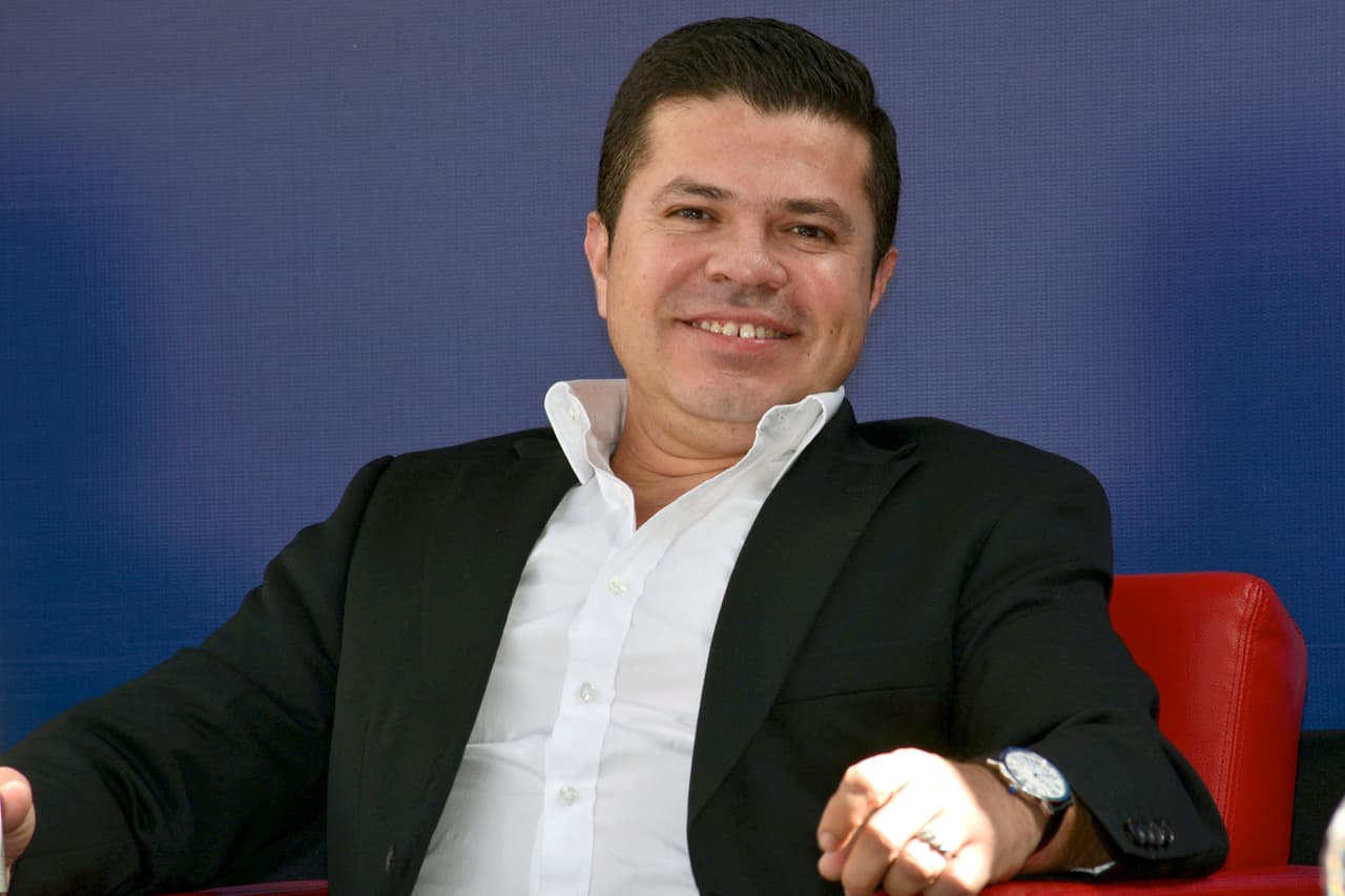 “No creo que ellos quieran reencontrarse conmigo”, declaró
<b>Jorge Medina</b>, de 45 años.