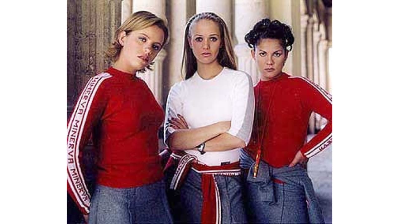 Villanas de la telenovela 'Locura de amor'