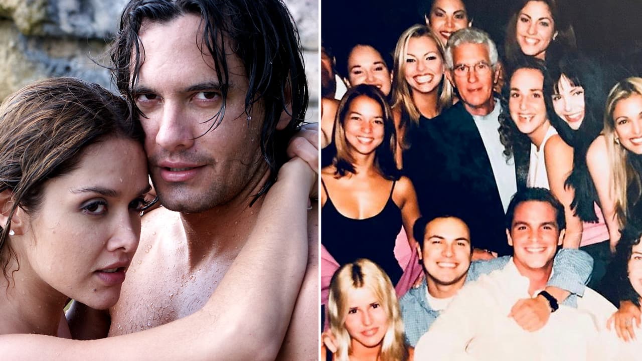 Muere actor de Gata Salvaje: apareció conectado a un concentrador de oxígeno antes de fallecer