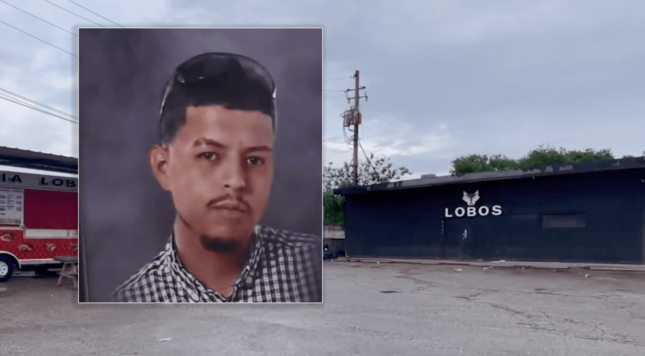 “Ha destrozado mi corazón”: Familia pide justicia por el asesinato de joven hispano en club nocturno 
