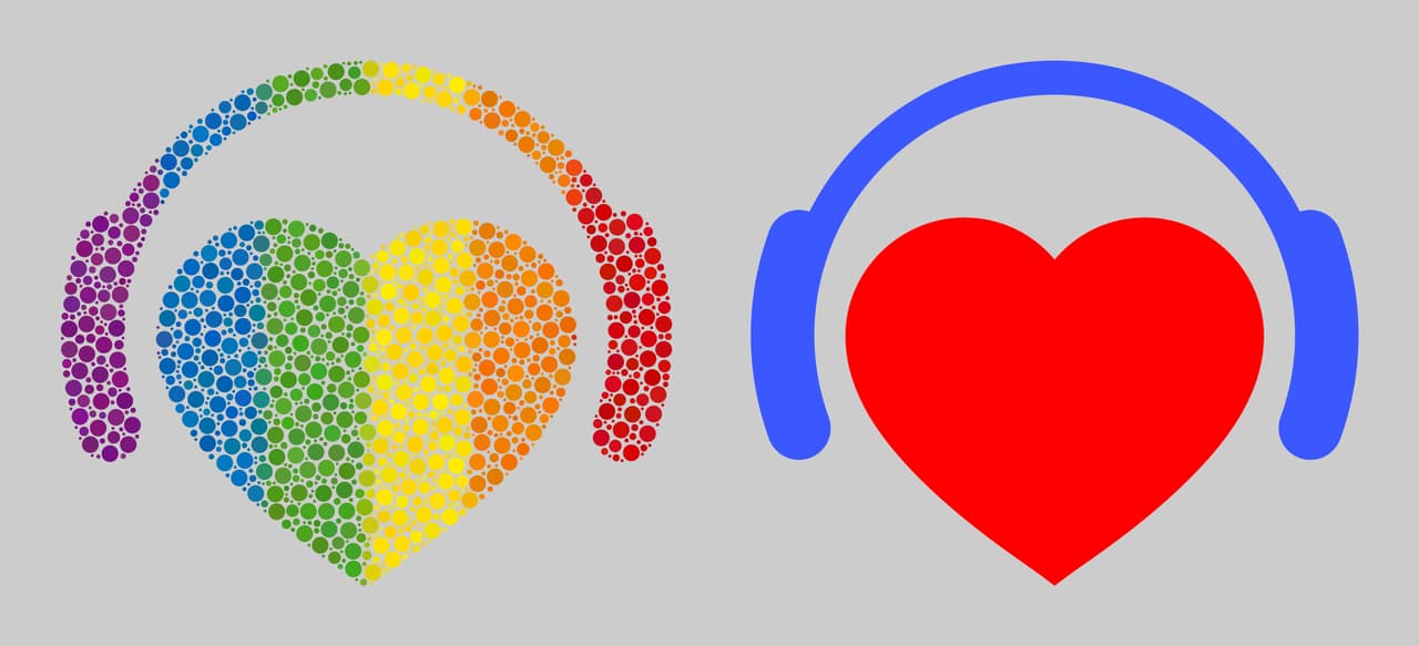 10 canciones que hablan sobre relaciones LGBT y no te habías dado cuenta
