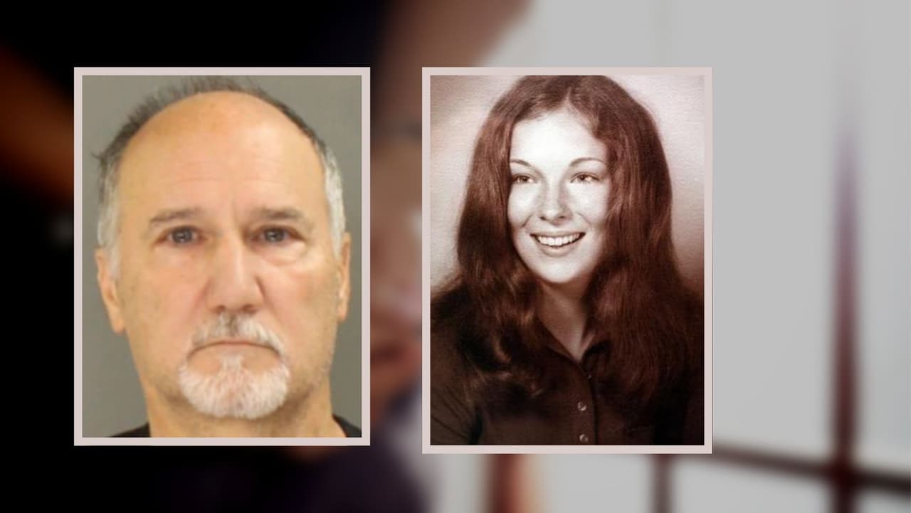 ADN en una taza café ayuda a resolver caso de asesinato de una adolescente