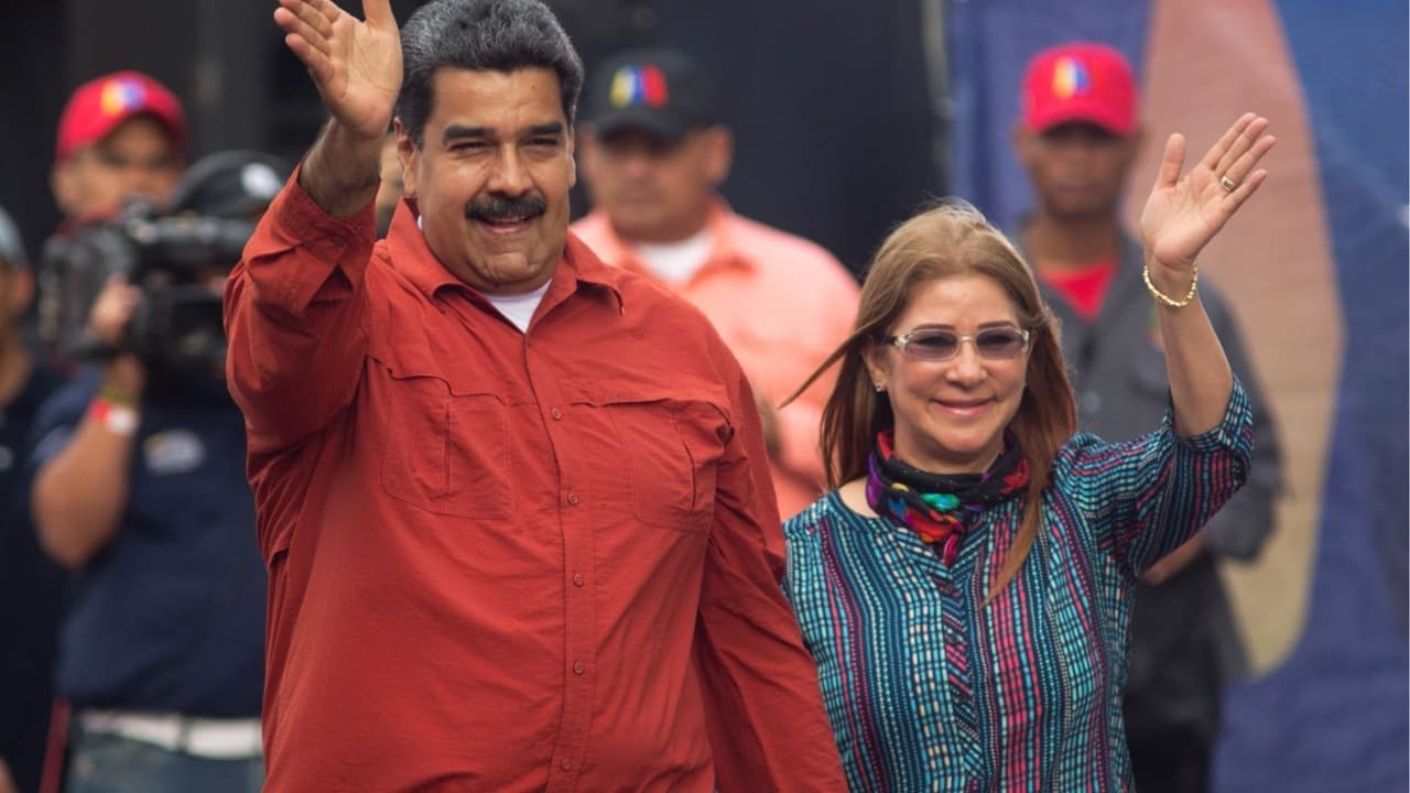 Nuevos cargos contra Nicolás Maduro y Cilia Flores: Enfrentarían acusación por presunta tortura a ciudadanos de EEUU