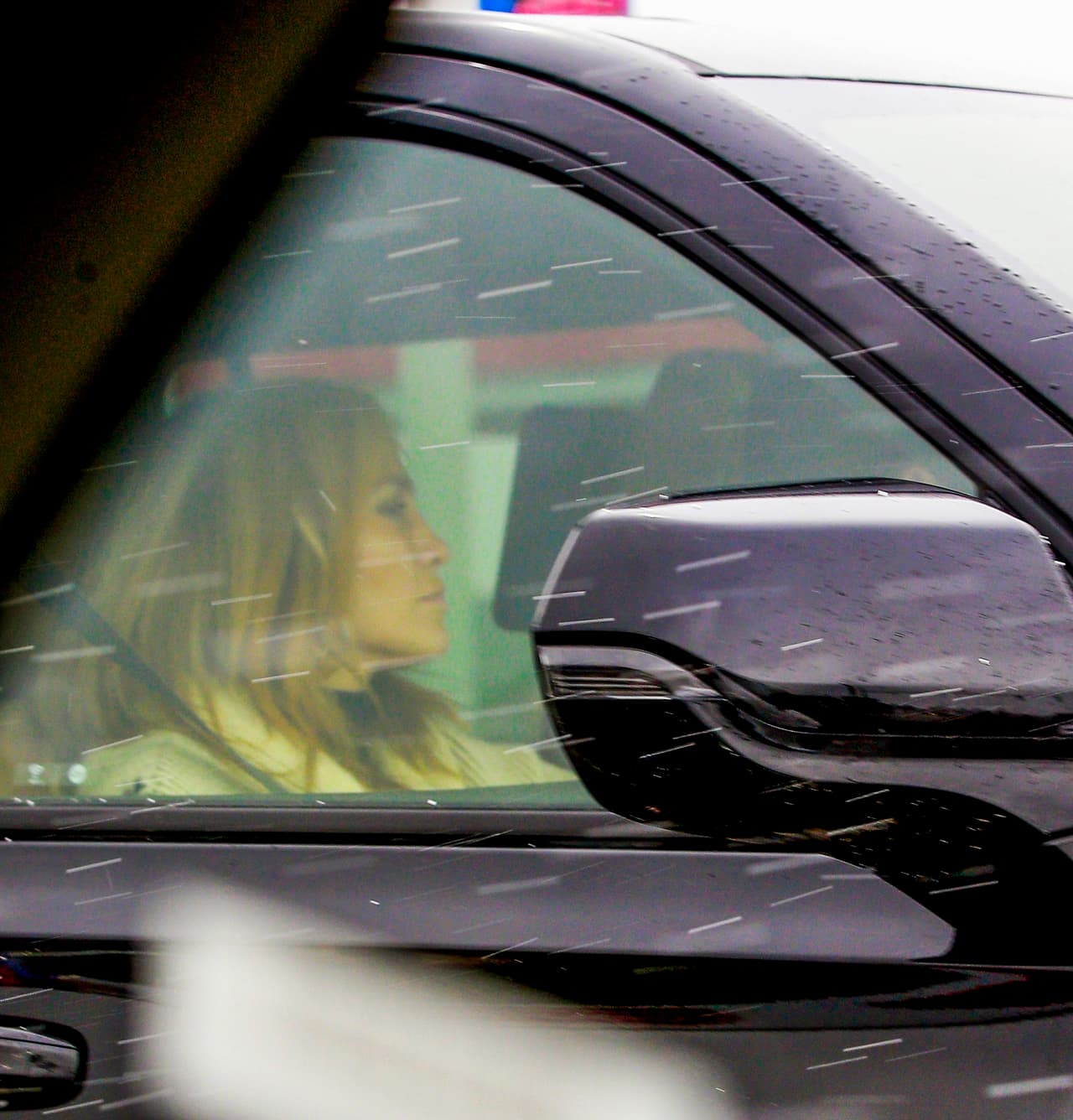 "El viaje fue un buen descanso para Jennifer", agregó el informante.