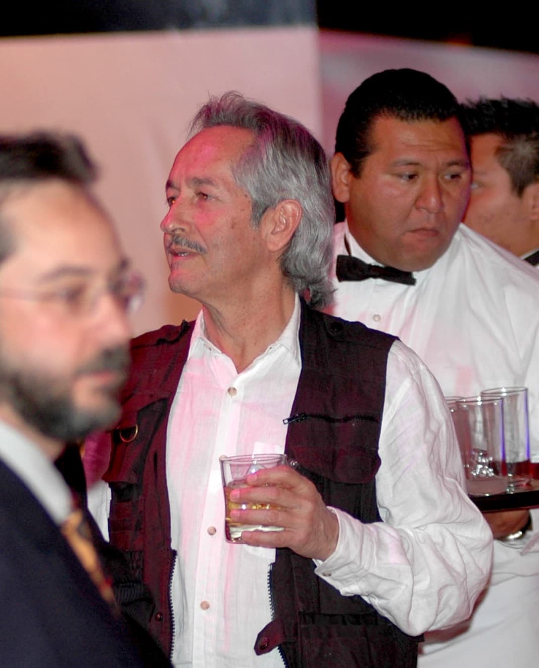 Por su parte, Bella contó lo difícil que fue enfrentar la pérdida: "
<b>Estaba muy ilusionada</b> y además iba a ser mi único hijo. Ha sido complicado y muy difícil, no nos podíamos reponer, pues estuvimos haciendo planes, viendo el cuarto del bebé".