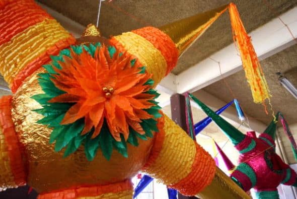 Famosa por sus piñatas, Acolman, Estado de México ocupa el séptimo sitio en número de feminicidios.