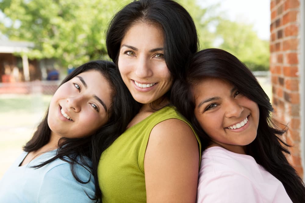Este es el hermoso ciclo del amor, de la familia, se fortalecen los vínculos familiares, muchas bodas ocurren en este período, es el tiempo en que nacen niños, se incrementan las relaciones entre padres, hijos, parientes cercanos.