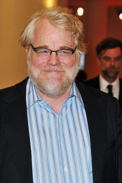 Philip Seymour Hoffman El actor de 46 años murió el domingo 2 de febrero en su apartamento de Manhattan.