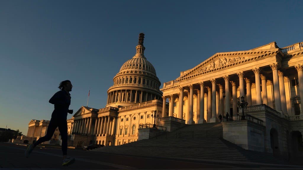 La parálisis republicana en la Cámara de Representantes es una crisis en tiempo de crisis
