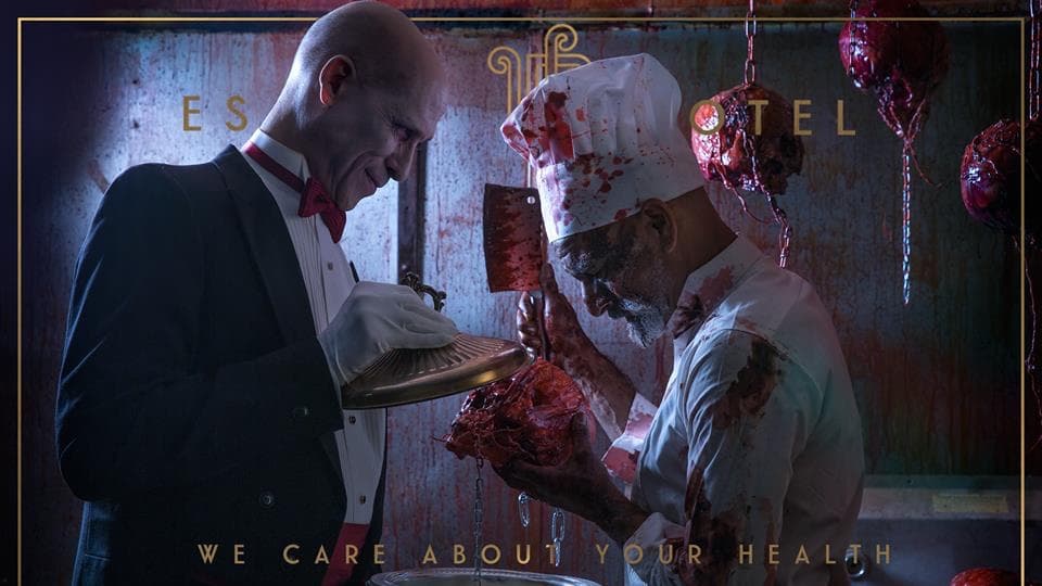 Seis experiencias para vivir un Halloween de miedo en Los Ángeles