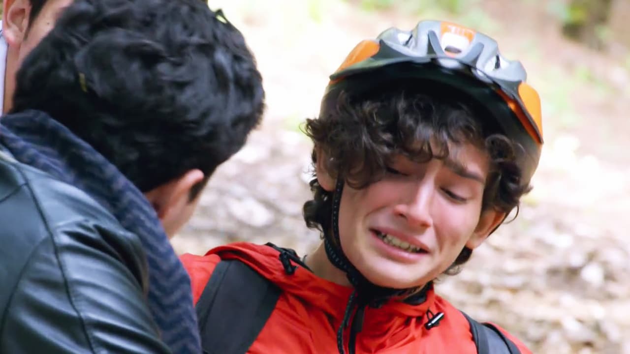 A lo largo de la telenovela Aris y Temo nos regalaron momentos inolvidables.