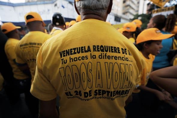 Este jueves concluye el período habilitado para la campaña electoral, por lo que los contendientes entran en la etapa final.