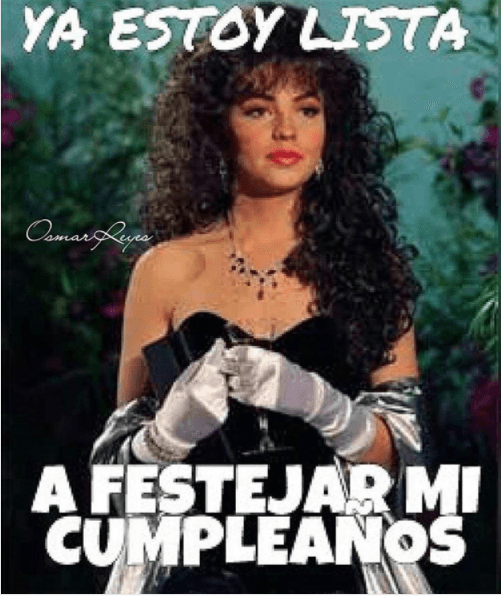 Pero su público también la recuerda con su participación en "María Mercedes".