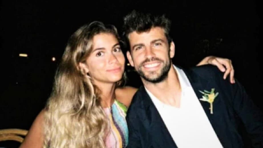 Aseguran que Clara Chía regresó a casa de sus padres y desata rumores de separación de Piqué
