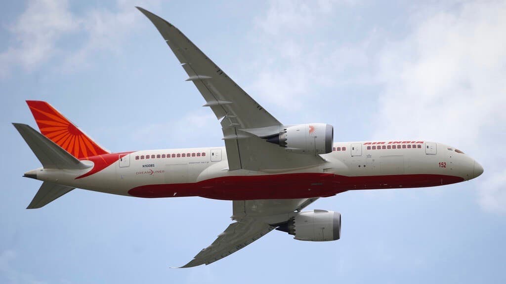 El Boeing 787 Dreamliner nunca tuvo accidentes hasta el de Air India, pero su calidad ha sido cuestionada