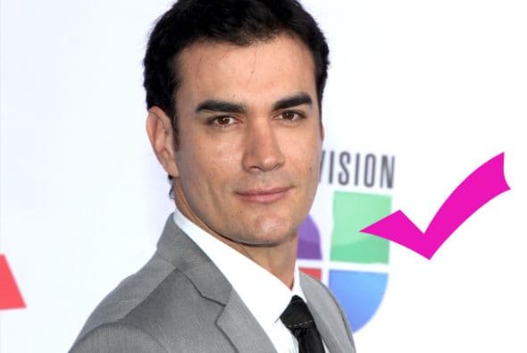 Pero sin duda David sigue siendo un galanazo, mientras que Cristian sólo es un gallito. Más videos de Chismes aquí.