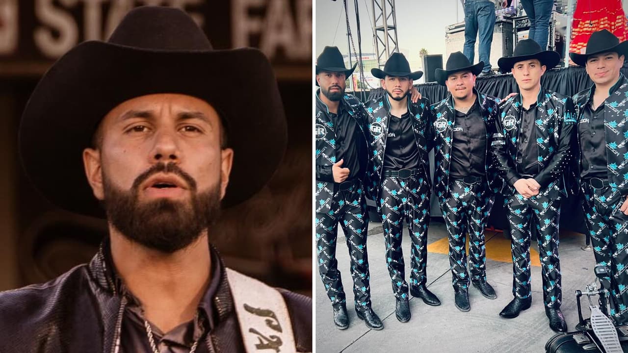 Sobrevivientes de Grupo Reacción rompen el silencio tras asesinato de su vocalista