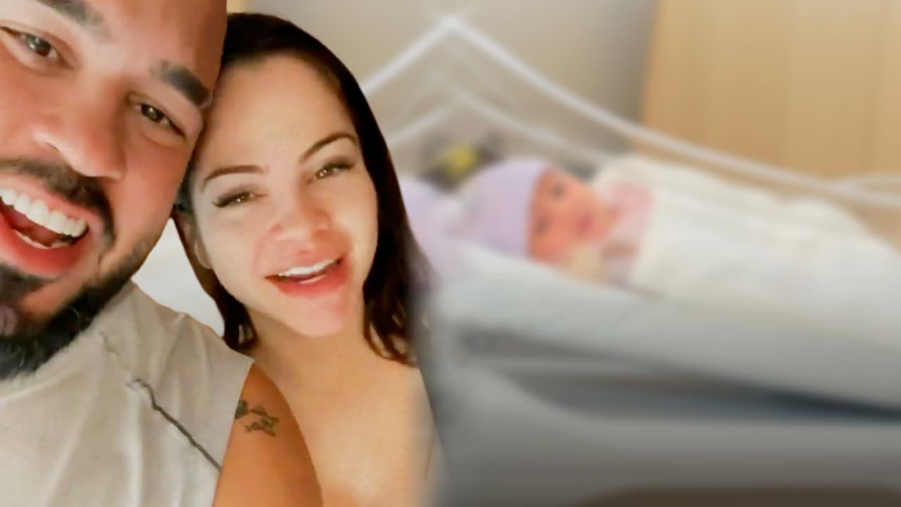 Después de soñarlo por años,
<b><a href="https://www.univision.com/temas/natti-natasha" target="_blank">Natti Natasha</a></b> lo logró y ahora es la flamante madre de Vida Isabelle.
<br>