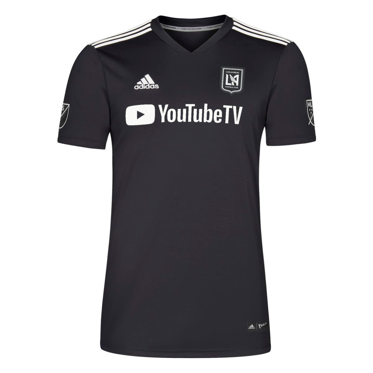 Los Angeles Football Club. (adidas)