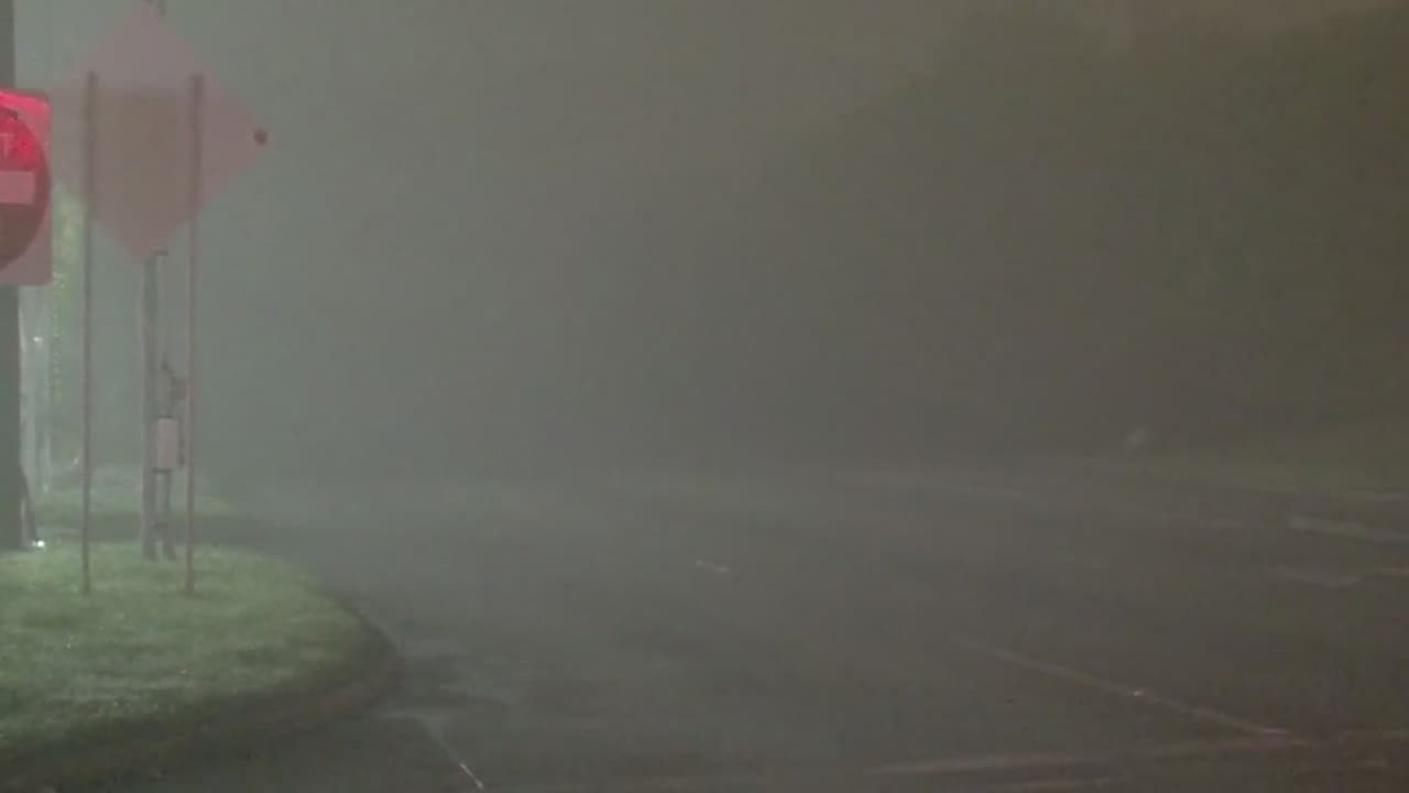 La probabilidad de lluvia este martes es bastante baja.