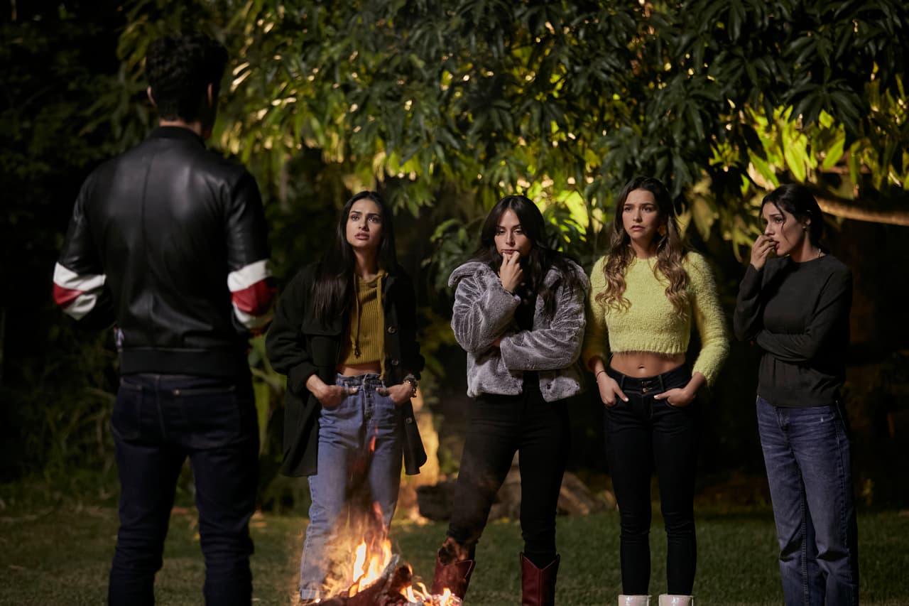 'La venganza de las Juanas'