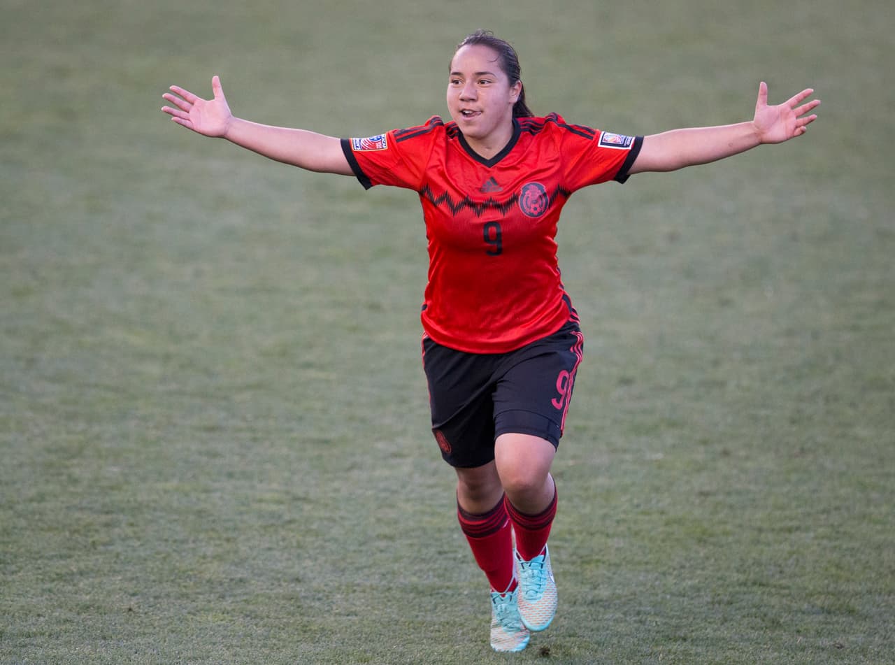 Charlyn: ''Estoy fuera de JP por decir lo que siento''