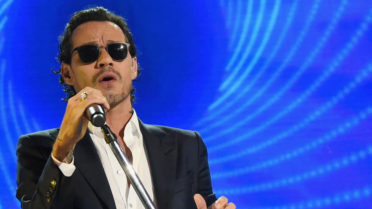 No es abuelo aún: Marc Anthony desmiente los rumores sobre una nueva integrante en su familia