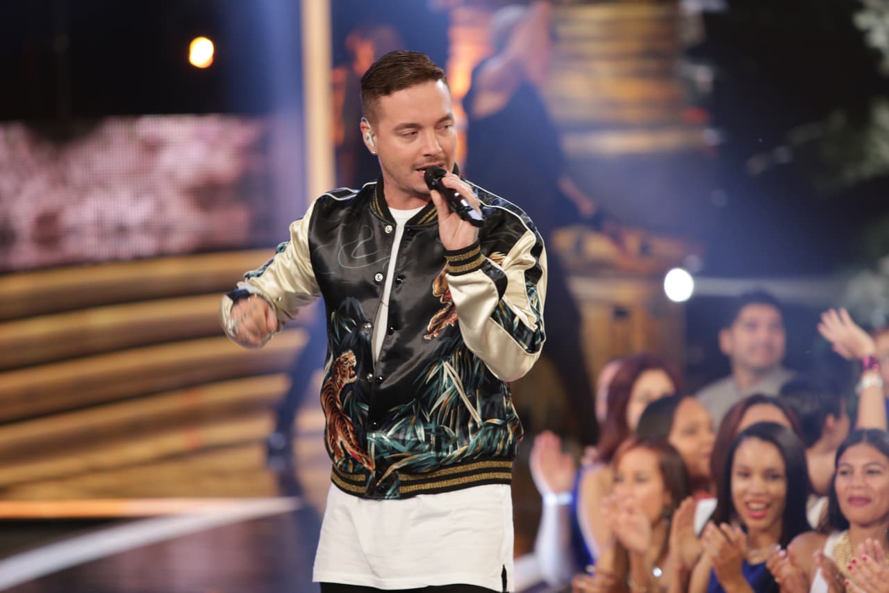 Con presentaciones inolvidables estos artistas conquistaron a las bellas con sexys letras y pegajosas melodías.