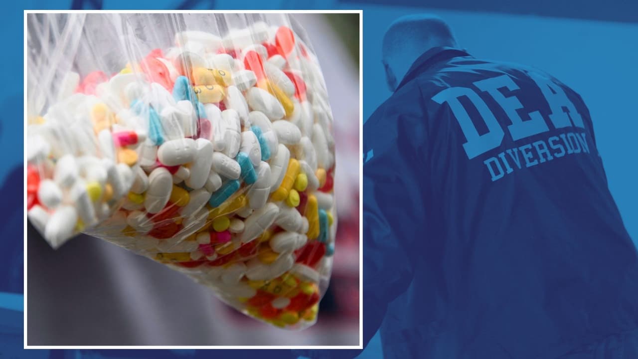 Condenado traficante de fentanilo en Dallas: 20 años de prisión por caso de los “Autobuses Escolares”