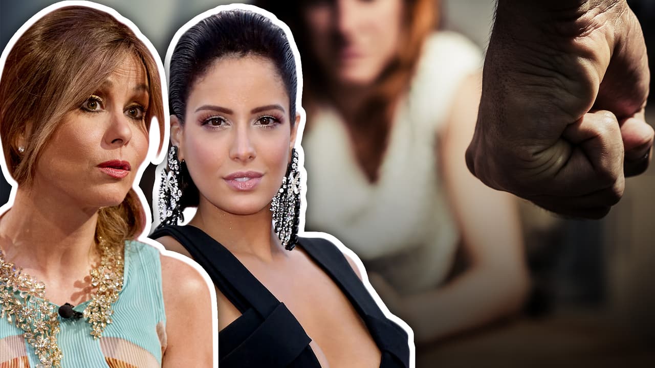 Myrka Dellanos y Aleyda Ortiz durmieron con el enemigo y te dicen cómo salir viva de tanta violencia