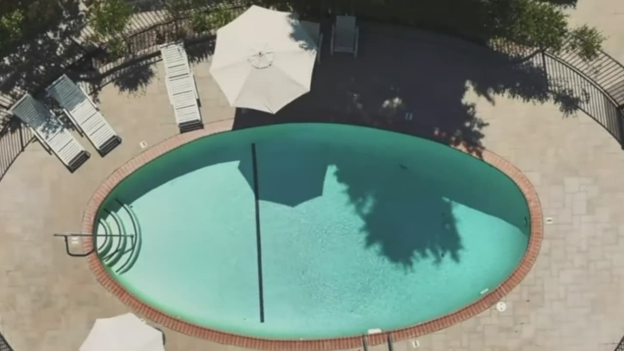 Familia de niña de 4 años ahogada en casa de alquiler exige cambios