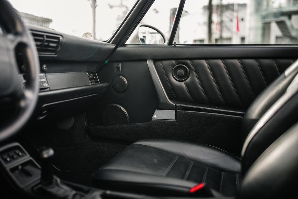 Finalmente, fue adquirido por su actual propietario en el 2016.