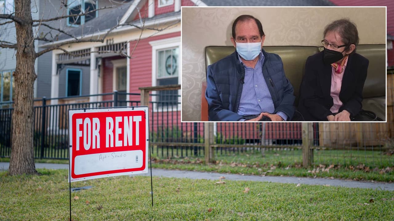 Así ayudan a personas mayores de 65 años a aplicar por una vivienda a bajo costo
