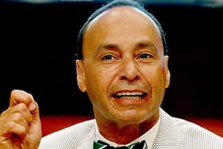 Congresista demócrata dice que Obama tiene en su escritorio la acción ejecutiva