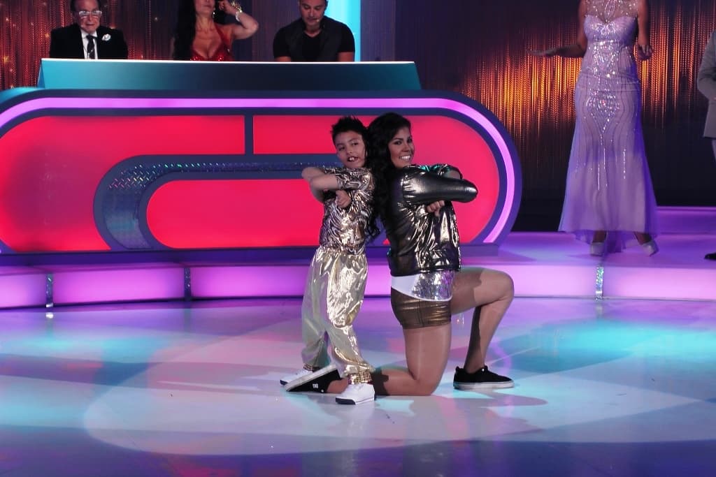 ¿Quién habrá ganado?