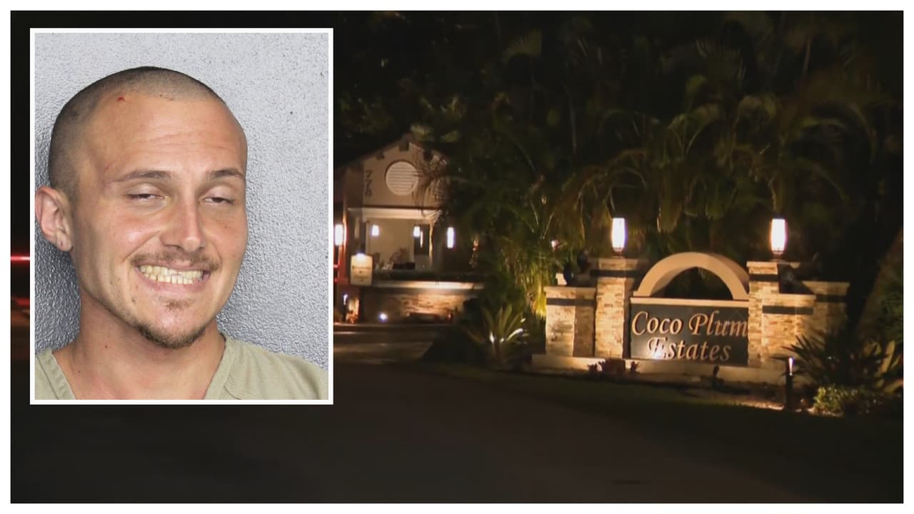 Hombre es acusado de asesinar a puñaladas a su papá tras una discusión