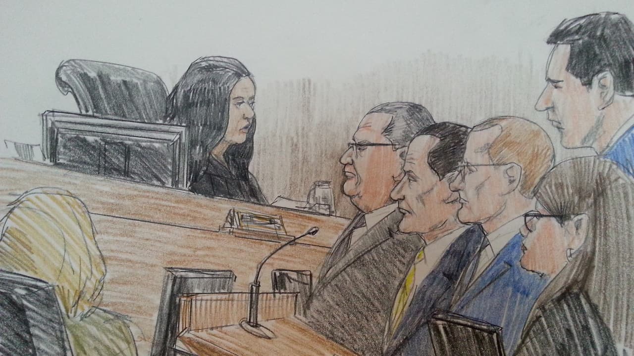 Martín Sandoval, ex senador local de Illinois, se declara culpable de cargos de soborno y por mentir en sus ingresos