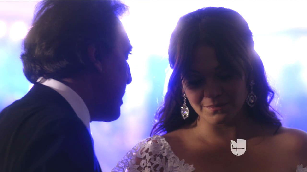 Ella le confesó que aún sigue amando a Fernando.