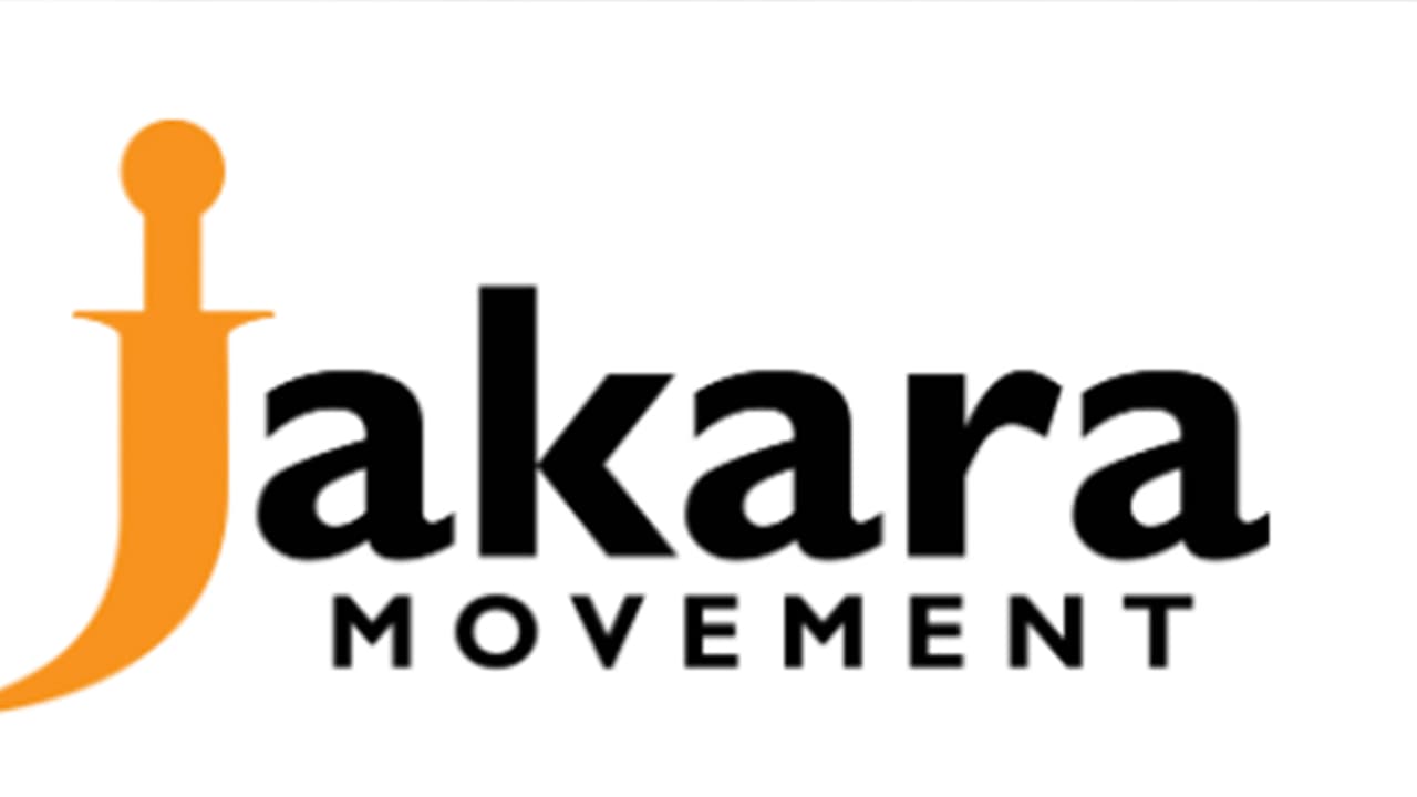<b>Jakara Movement </b>
<br>6089 N. First Fresno, Ste. 102 Fresno, CA 93710 
<br>559-549-4088
<br>Website: www.jakara.org