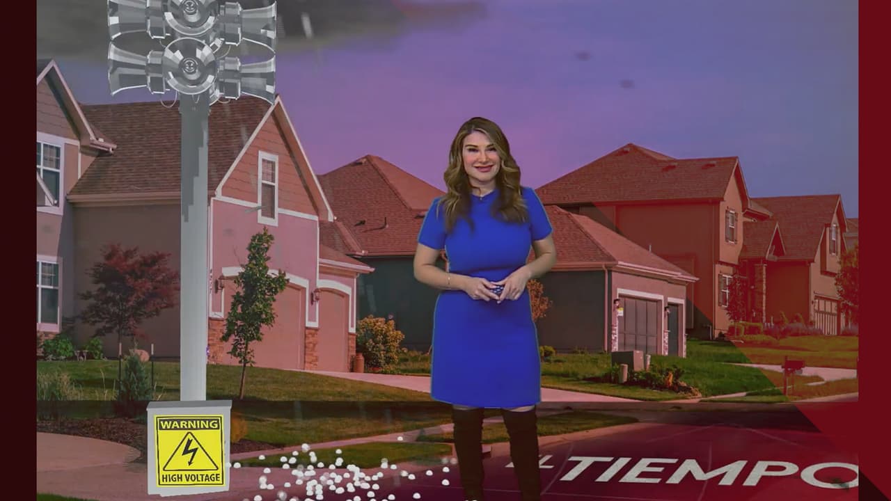 Descubre la razón por la que las sirenas de emergencia suenan mensualmente en Texas