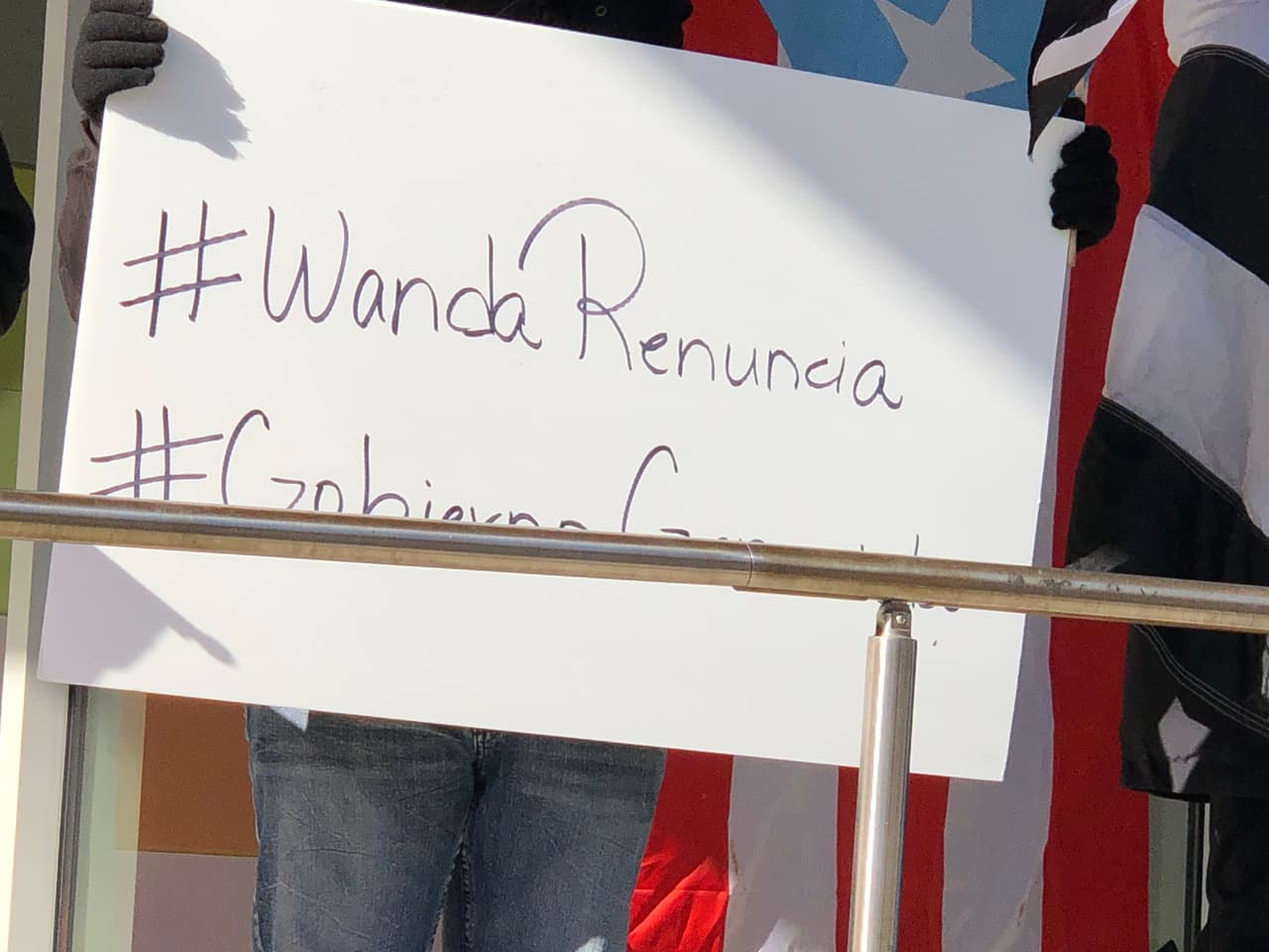 La próxima actividad que han organizado con el propósito de recaudar fondos a beneficio de los damnificados será el 28 de febrero.